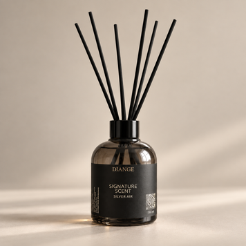 Аромадифузор DIANGE Signature Scent &mdash; Silver Air 1012 фото