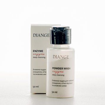Ензимна пудра DIANGE 5390 фото