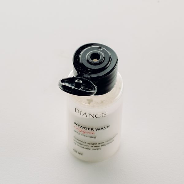 Enzyme Powder Cleanser DIANGE