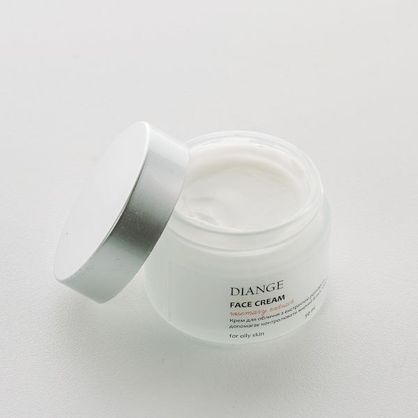 Rosemary Extract Cream DIANGE
